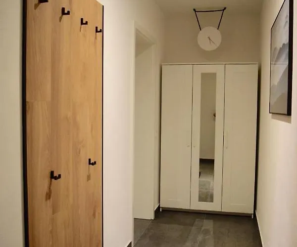 Am Geisberg Apartment